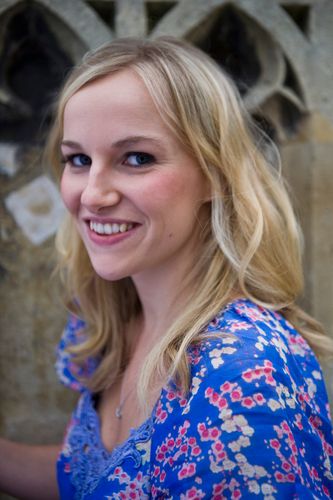 Emma Mosey - Farm Retail Association