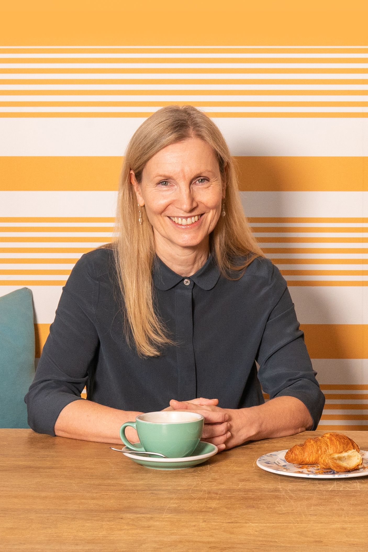 Speaker image for Judi Blakeburn