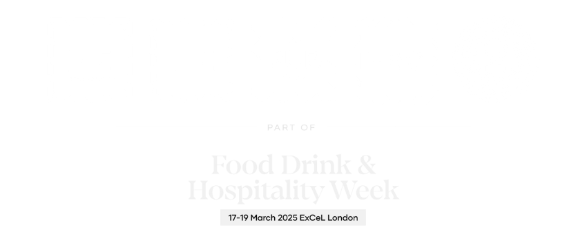 Food, Drink & Hospitality Week