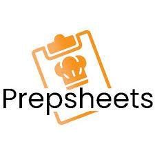 prepsheets