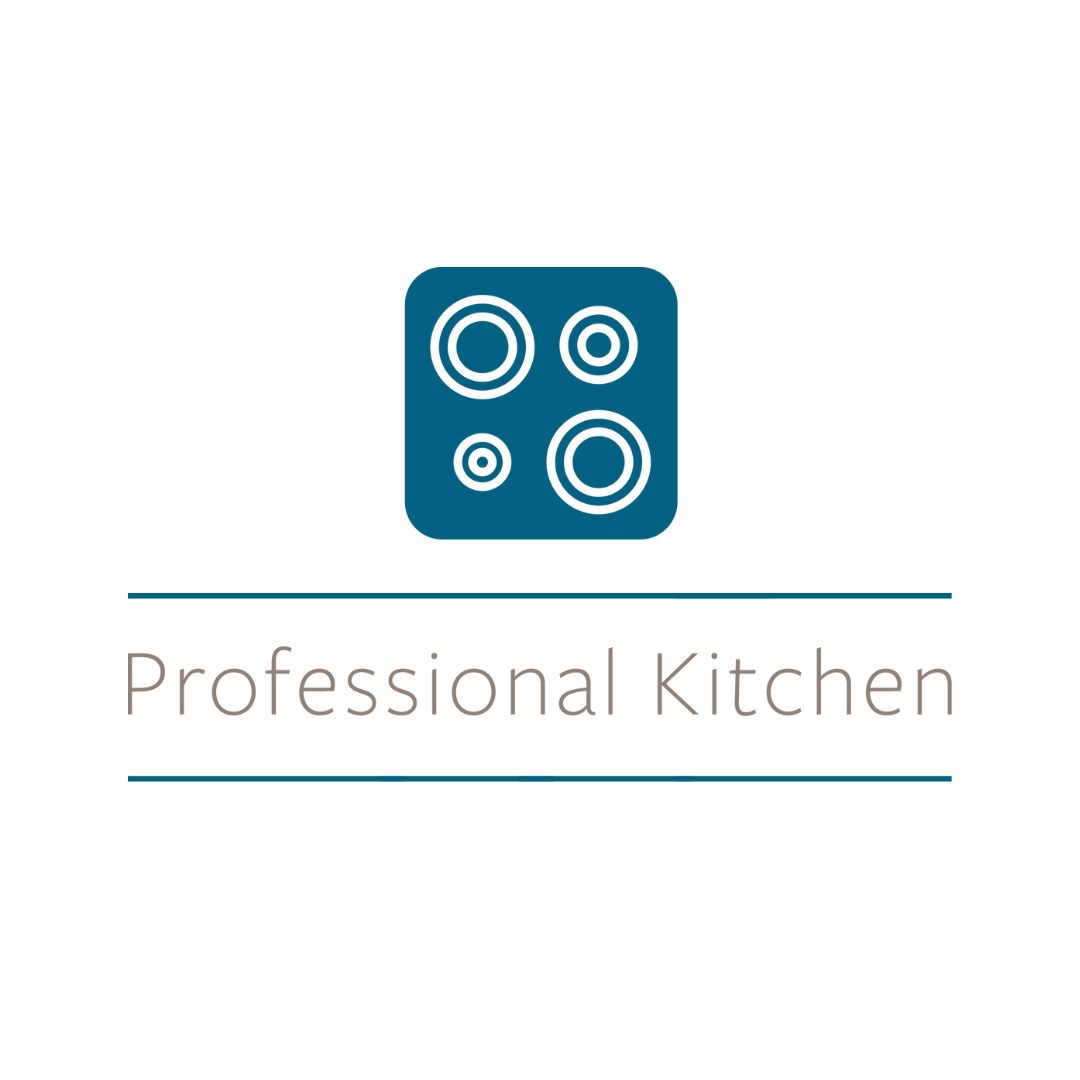 Professional Kitchen
