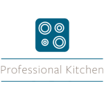 Professional Kitchen