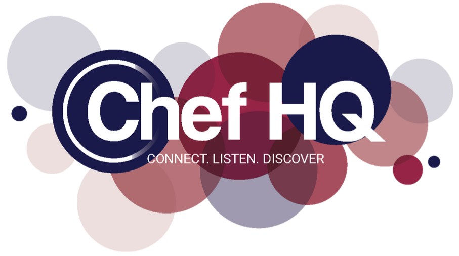 Chef HQ logo