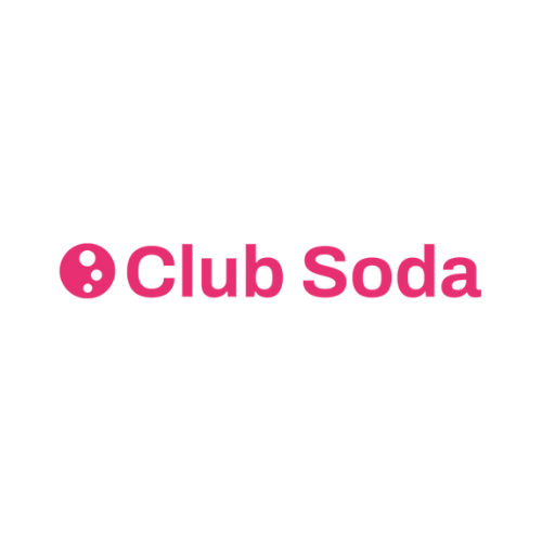 Club Soda 
