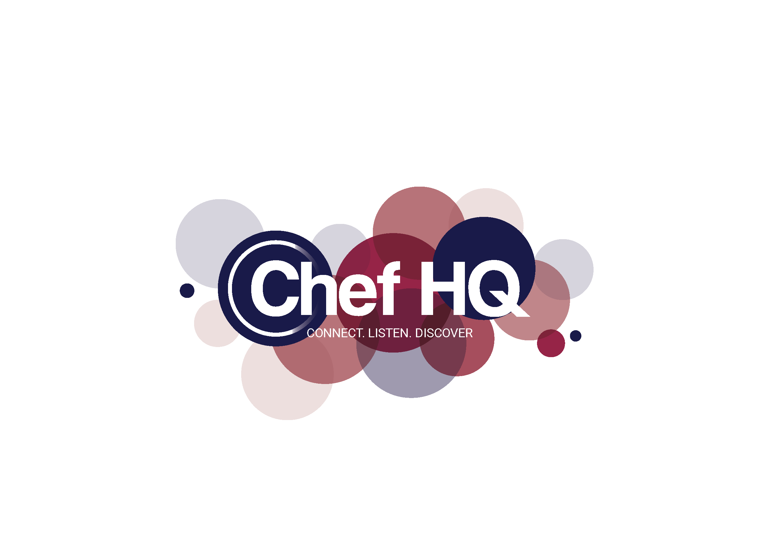 Chef HQ logo