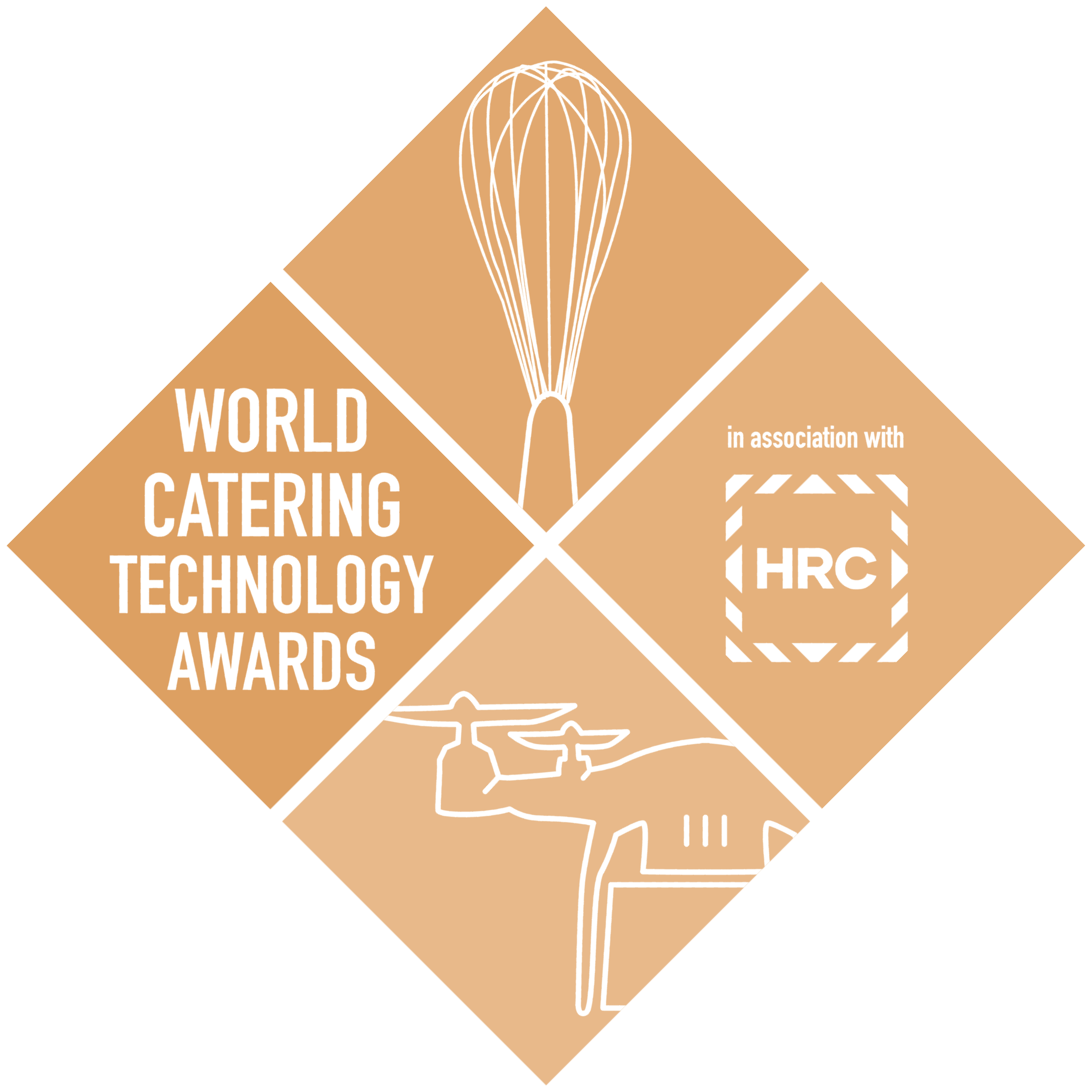World Catering Technology Awards