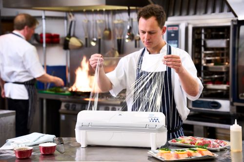 Wrapmaster Shortlisted in Country Range Group 2023 Supplier Awards