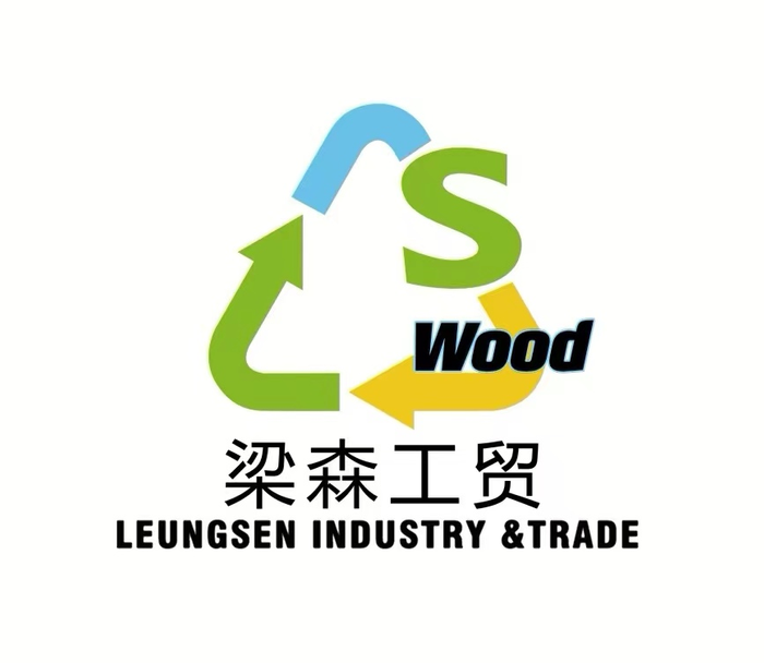 From the Chinese wooden tableware factory