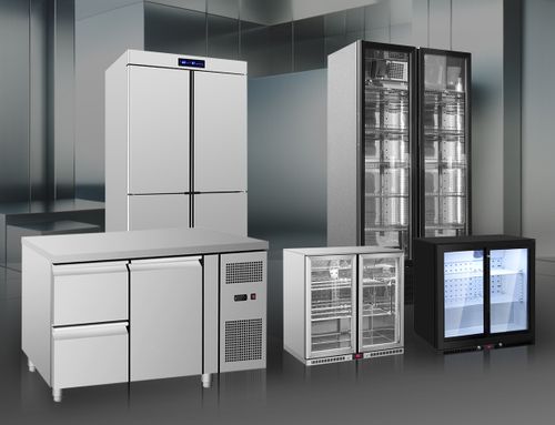 Experience Refrigeration Excellence with ZHEJIANG LIDE ELECTRIC APPLIANCE CO., LTD. at IFE 2024