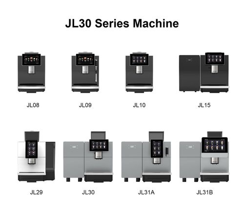 Jetinno Lunched New JL30 Series