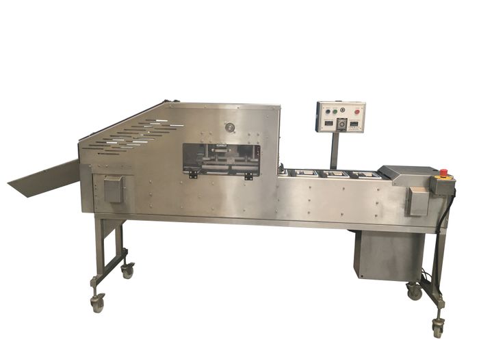 CPack Revolutionizes Sandwich Packing Solutions with Cutting-Edge Machines