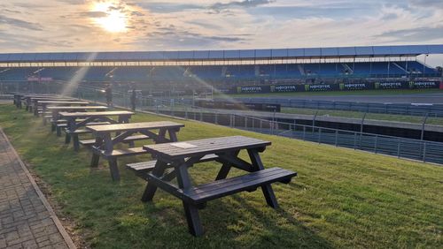 Silverstone MotoGP Boosts Net-Zero Efforts With The Help Of DCW Polymers