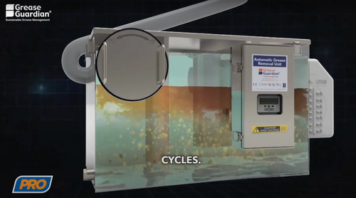 Automatic Grease Removal Devices vs Traditional Grease Traps