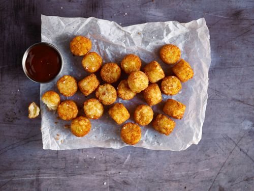 Aviko Hash Brown Bites