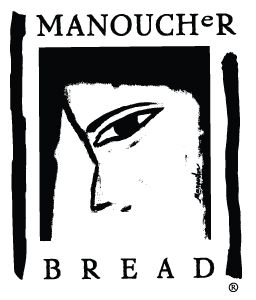 Manoucher Bread