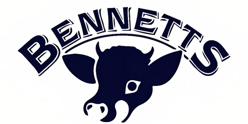 Bennetts Ice Cream