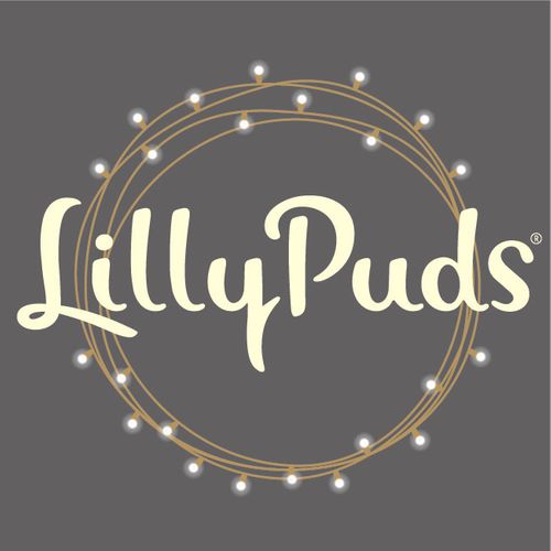 LillyPuds Christmas Puddings
