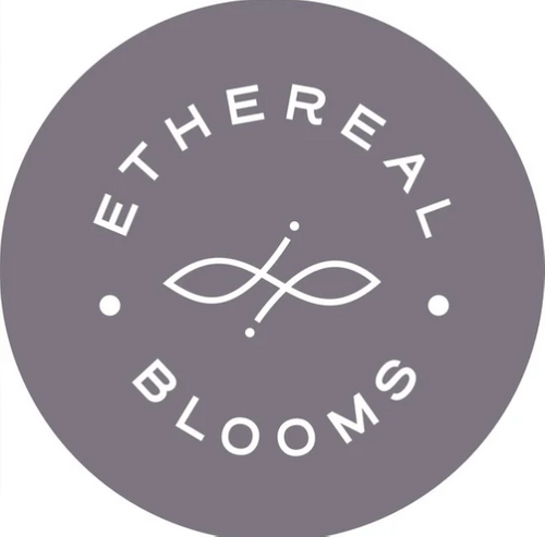 Ethereal Blooms