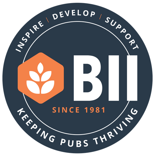 Bii - British Institute of Innkeeping
