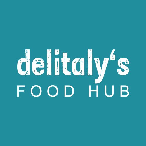 DELITALY'S FOOD HUB
