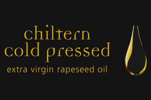 Chiltern Cold Pressed Rapeseed Oil