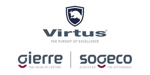 Gierre Sogeco Virtus