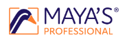 Maya’s Professional