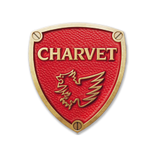 Charvet Premier Ranges