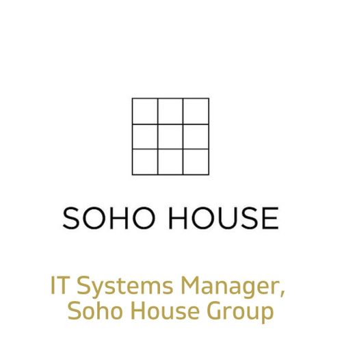Soho House Group
