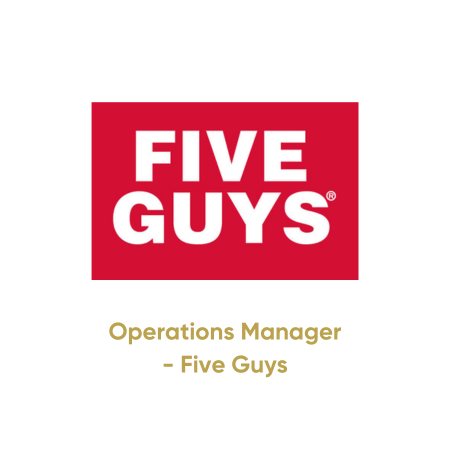 Five Guys