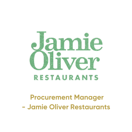 Jamie Oliver Restaurants