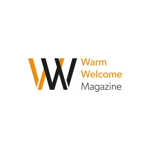 Warm Welcome Magazine