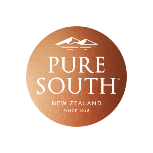 Pure South