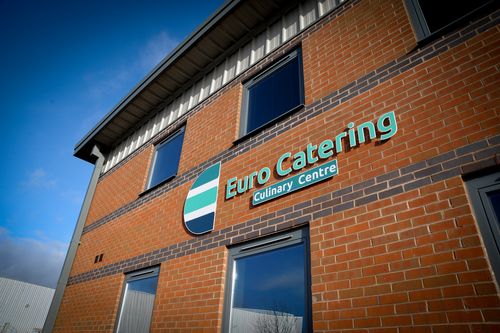 Meet the Supplier: Euro Catering