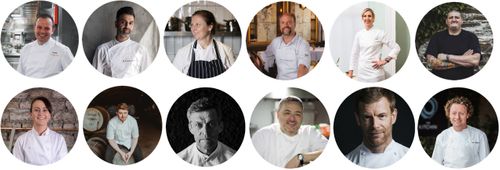 Who will triumph as AA Chefs’ Chef of 2024?