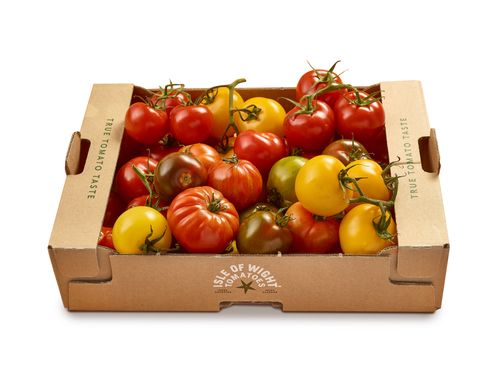 Fresh Direct Launches Seasonal Produce Range