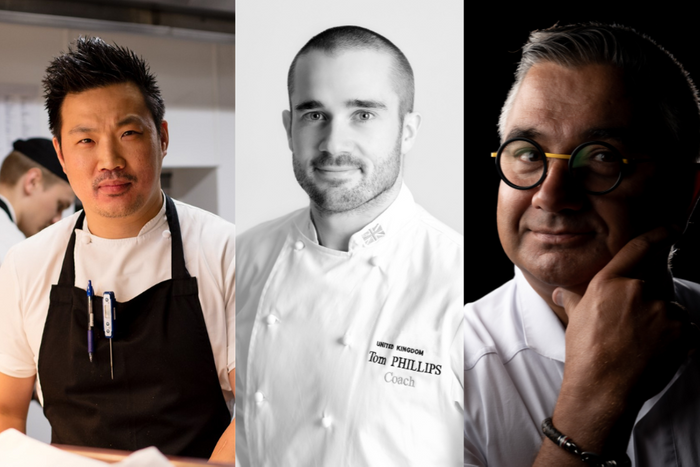 HRC announces first wave of chefs joining Chef HQ in 2023