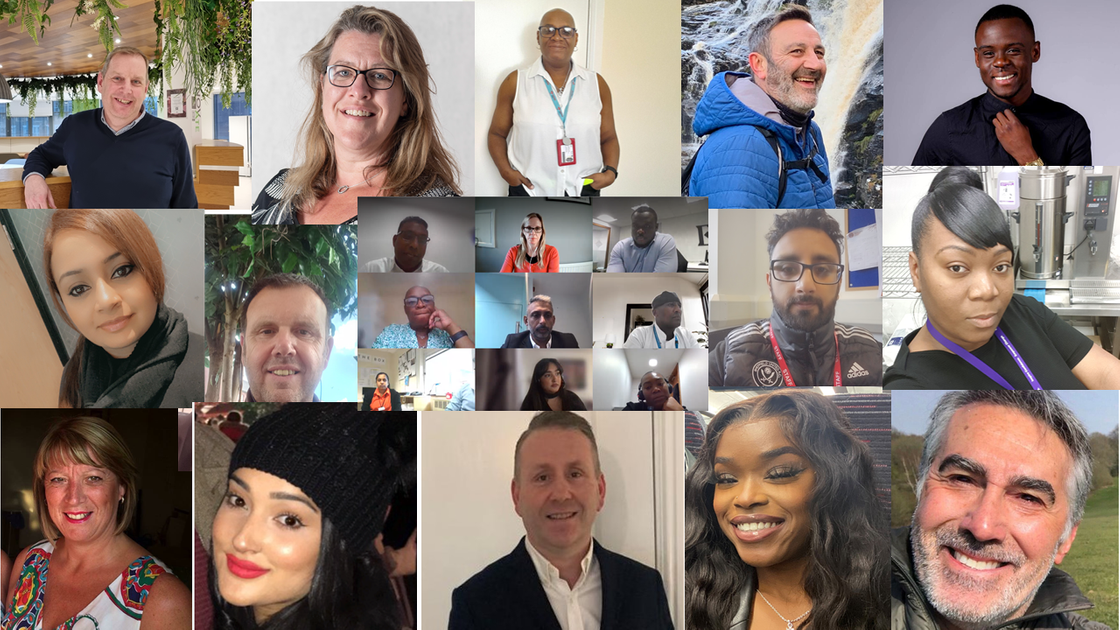 Compass Group UK & Ireland introduces Reverse Mentoring Programme HRC