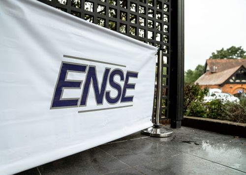 ENSE celebrates 10-year anniversary