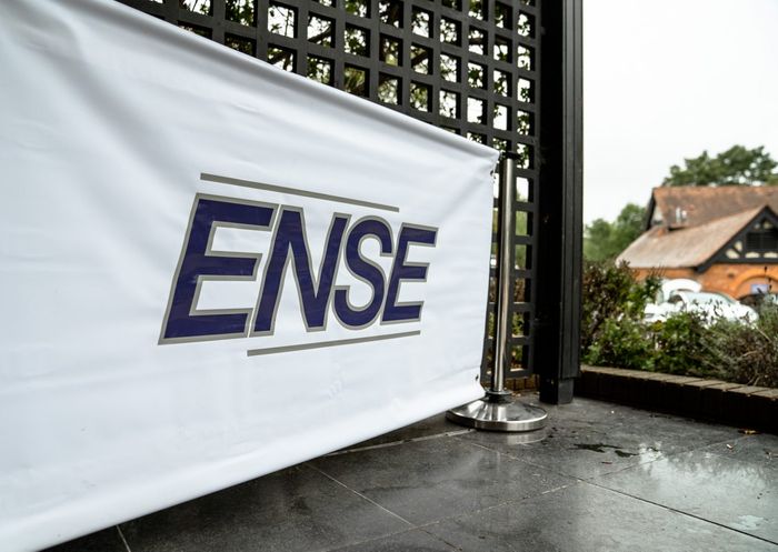 ENSE celebrates 10-year anniversary