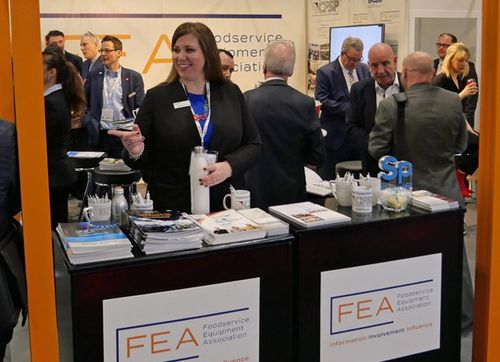 FEA to tackle the top industry talking points at HRC