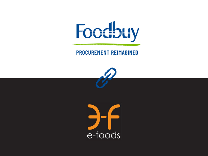 Foodbuy enhances procurement capability with acquisition of e-foods