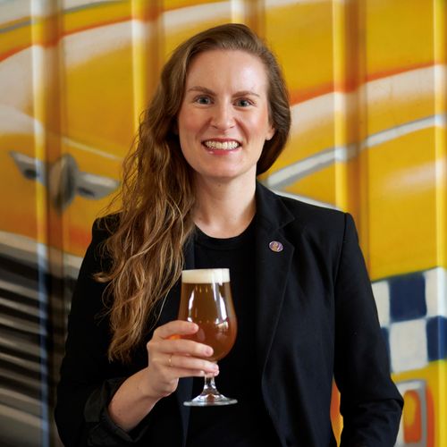 WSET on the creation of a new beer qualification and supporting diversity in drinks