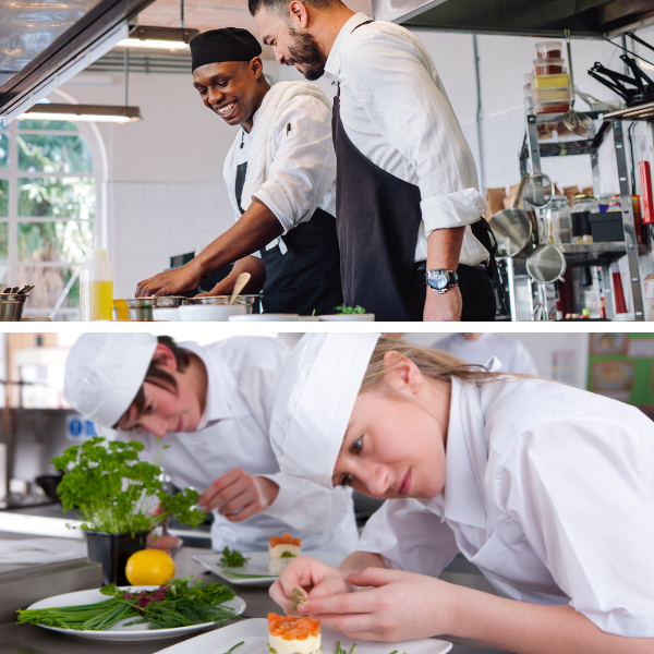 Hospitality Jobs UK Drives Apprenticeship Recruitment for the Hospitality Industry