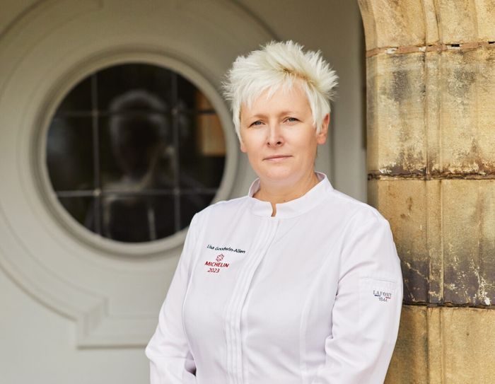 HRC announces Lisa Goodwin-Allen as Chef Ambassador for 2024