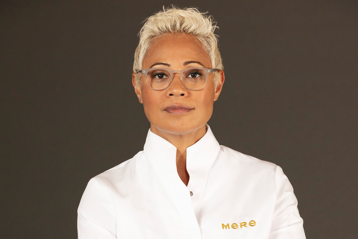 HRC announces Monica Galetti as Chef Ambassador for 2023 