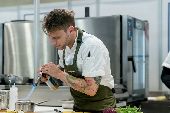 Salon Culinaire 2024: How can competitors prepare for this year's event?
