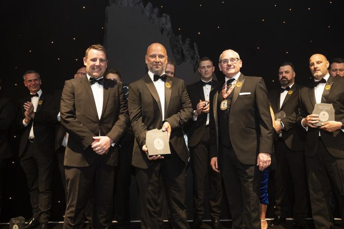 Craft Guild of Chefs unveils shortlisted finalists for 2024 Awards