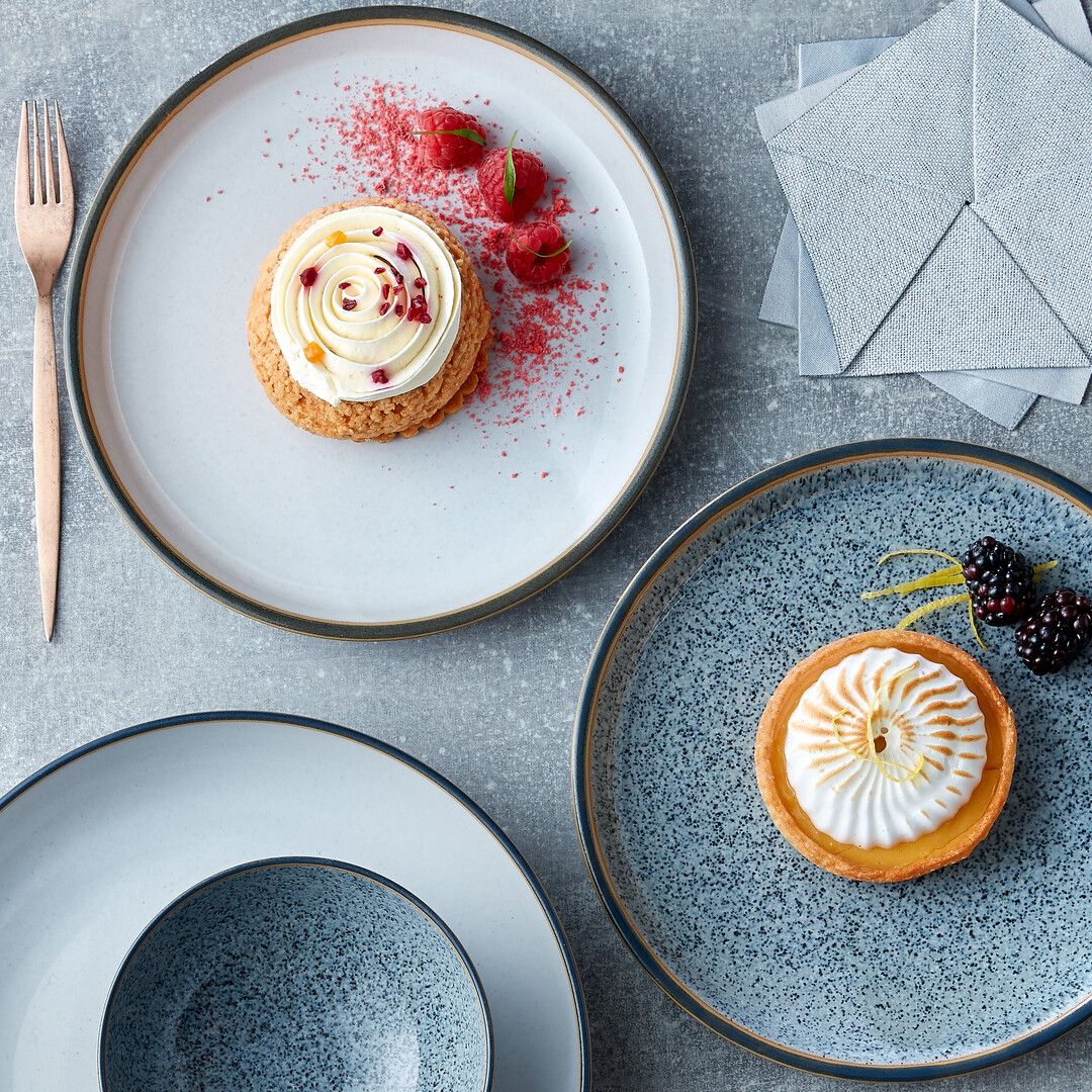 Introducing Denby Pottery HRC 2025