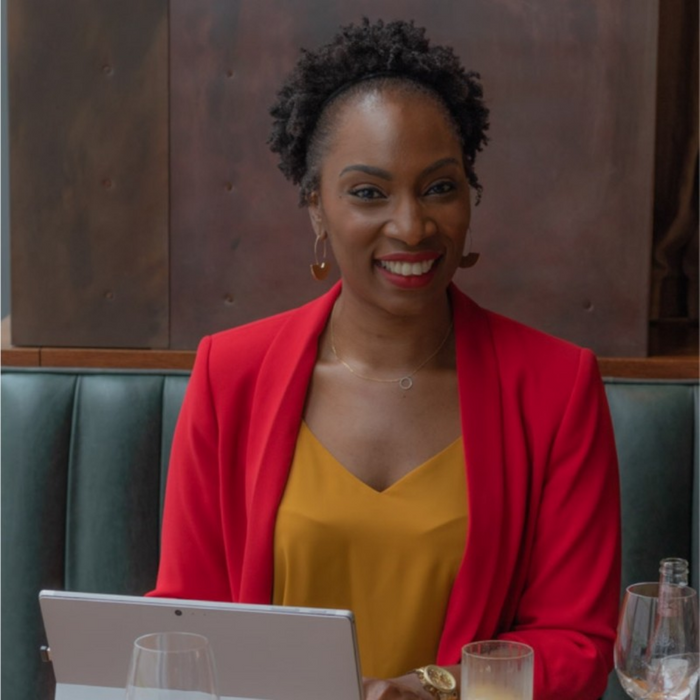 Tips for tackling diversity & inclusion with Lorraine Copes, founder of